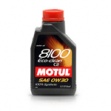 MOTUL 8100 ECO-Clean 0W-30 1L MOTUL 8100 ECO-Clean 0W-30 1L