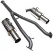 Катбэк HKS Hi-Power (31008-BM001) Катбэк HKS Hi-Power (31008-BM001)