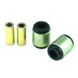 Whiteline Rear Upper Inner Control Arm Bushing Kit (W62949) Whiteline Rear Upper Inner Control Arm Bushing Kit (W62949)
