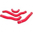Патрубки радиатора Mishimoto (MMHOSE-EVO-10RD) Патрубки радиатора Mishimoto (MMHOSE-EVO-10RD)