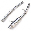 Катбэк Invidia N1 (HS03ML8GTP) Катбэк Invidia N1 (HS03ML8GTP)