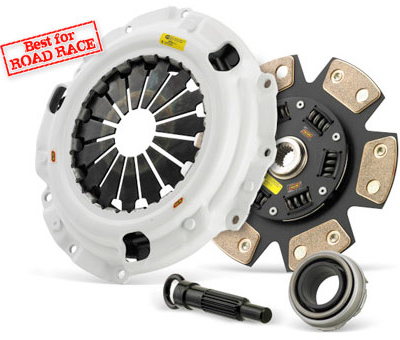 Комплект сцепления FX400 (05-110-HDCB6)