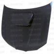 Капот OEM Style (HD0607SBIMP-OE) Капот OEM Style (HD0607SBIMP-OE)