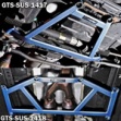Нижняя Распорка GTSPEC (GTS-SUS-1418) Нижняя Распорка GTSPEC (GTS-SUS-1418)