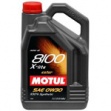 MOTUL 8100 X-lite 0W-30 5L MOTUL 8100 X-lite 0W-30 5L