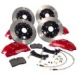 StopTech Big Brake Kit (83.477.6700.71) StopTech Big Brake Kit (83.477.6700.71)