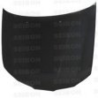 Капот RS Style (HD0607SBIMP-RS) Капот RS Style (HD0607SBIMP-RS)
