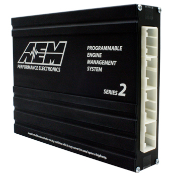 EMS Version 2 2004 STI (30-6820)