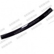 STI Rear Roof Spoiler (RRS0607SBIMP) STI Rear Roof Spoiler (RRS0607SBIMP)