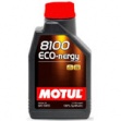 MOTUL 8100 Eco-nergy 0W-30 1L MOTUL 8100 Eco-nergy 0W-30 1L