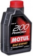 MOTUL 2100 Power+ 10W40 1L MOTUL 2100 Power+ 10W40 1L