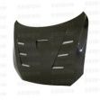 Карбоновый капот TS Style (HD0809MITEVOX-TS) Карбоновый капот TS Style (HD0809MITEVOX-TS)