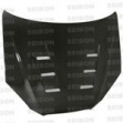 Капот TS Style Hood (HD0809HYGEN2D-TS) Капот TS Style Hood (HD0809HYGEN2D-TS)