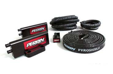 Топливная рейка Perrin 02-07 WRX, 2007 STI Top-Feed