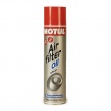 MOTUL Air Filter Oil Spray 400ml MOTUL Air Filter Oil Spray 400ml