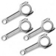Шатуны Crower (B93762B-4) Шатуны Crower (B93762B-4)
