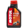 MOTUL 7100 4T 10W-30 1L MOTUL 7100 4T 10W-30 1L