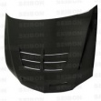 Капот TS II Style (HD0305MITEVO8-TSII) Капот TS II Style (HD0305MITEVO8-TSII)