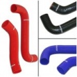 Патрубки Радиатора Mishimoto (MMHOSE-STI-08BK) Патрубки Радиатора Mishimoto (MMHOSE-STI-08BK)