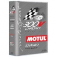 MOTUL 300V Chrono 10W-40 2L MOTUL 300V Chrono 10W-40 2L