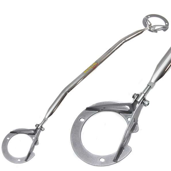 Распорка Whiteline передняя (KSB599)