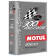 MOTUL 300V Power Racing 5W-30 2L MOTUL 300V Power Racing 5W-30 2L