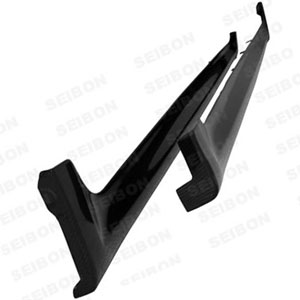 OEM Style Side Skirts (SS0809SBIMP-OE)