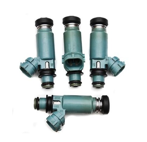 Форсунки Deatschwerks Cobb Spec 650cc