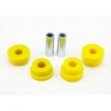 Whiteline Evo 8 Rear Diff Mount Bushing Kit (W0592) Whiteline Evo 8 Rear Diff Mount Bushing Kit (W0592)