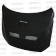 Карбоновый капот OEM Style (HD0809MITEVOX-OE) Карбоновый капот OEM Style (HD0809MITEVOX-OE)