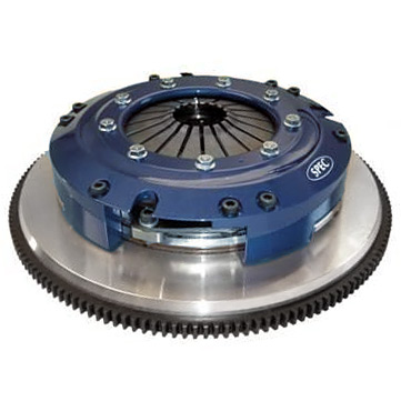 D-Trim Mini Twin (SU00MT2)