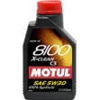 MOTUL 8100 X-clean 5W-30 1L MOTUL 8100 X-clean 5W-30 1L