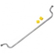 Стабилизатор Whiteline 20mm Fixed Rear (BSR49) Стабилизатор Whiteline 20mm Fixed Rear (BSR49)
