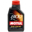 MOTUL 8100 X-lite 0W-30 1L MOTUL 8100 X-lite 0W-30 1L