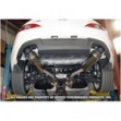 Катбэк 3.8L V6 Greddy Ti-C (10107901) Катбэк 3.8L V6 Greddy Ti-C (10107901)