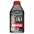 MOTUL DOT 5.1 Brake Fluid 0,5L MOTUL DOT 5.1 Brake Fluid 0,5L