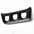 Подиум в центральную консоль Auto Meter 52mm Подиум в центральную консоль Auto Meter 52mm