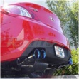 Greddy Spectrum Elite Axleback (140350) Greddy Spectrum Elite Axleback (140350)