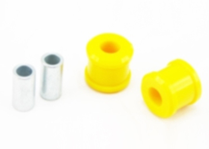 Cайлентблоки заднего поперечного рычага W0588