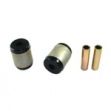 Whiteline Rear Trailing Arm Bushing Kit (W62957) Whiteline Rear Trailing Arm Bushing Kit (W62957)