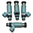 Форсунки Deatschwerks Cobb Spec 650cc Форсунки Deatschwerks Cobb Spec 650cc