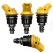 Форсунки Deatschwerks 1100cc (dw02J-00-1100-4) Форсунки Deatschwerks 1100cc (dw02J-00-1100-4)