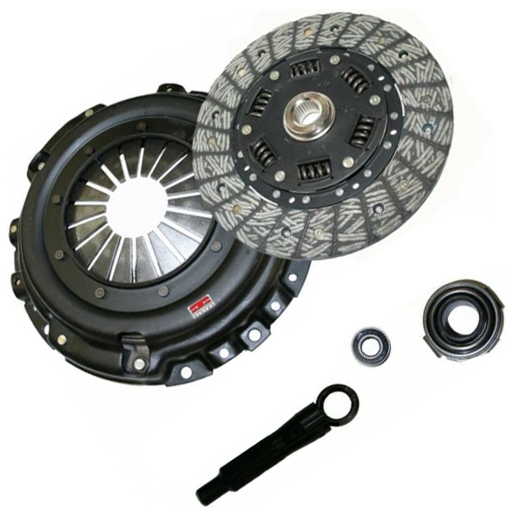 Комплект сцепления Stage 2 Street (15020-2100)