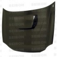 Капот OEM Style (HD0203SBIMP-OE) Капот OEM Style (HD0203SBIMP-OE)