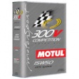 MOTUL 300V Competition 15W-50 2L MOTUL 300V Competition 15W-50 2L