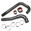 Injen Intercooler Piping Kit (SES1385ICPBLK) Injen Intercooler Piping Kit (SES1385ICPBLK)
