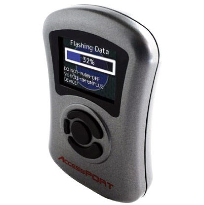 Cobb 02-05 WRX Accessport (AP-SUB-001)