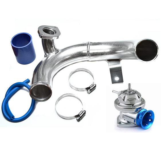 Перепускной клапан Greddy Type RS (11599501)