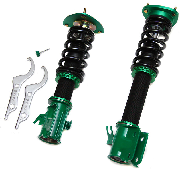 Tein Flex coilovers (DSS84-6USS1)