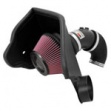 K&N Typhoon Ram Intake (69-5302TTK) K&N Typhoon Ram Intake (69-5302TTK)
